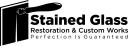 Stained Glass Restoration & Custom Works logo